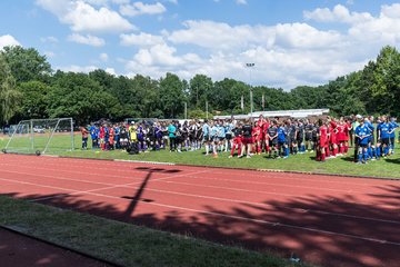 Bild 2 - Loewinnen-Cup